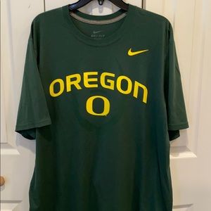 Oregon Nike T-shirt